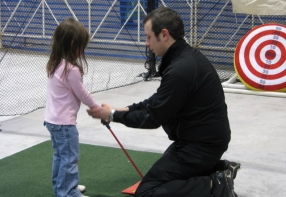 Chicago Sports Fest Celebrates Ten Years of Family Fun